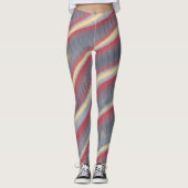 Na de Slang Leggings (Voorkant)