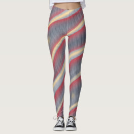 Na de Slang Leggings
