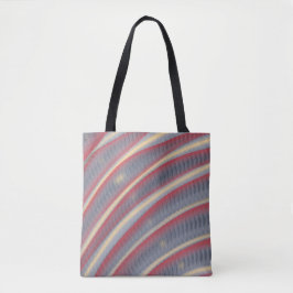 Na de Slang Tote Bag