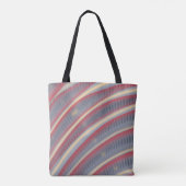 Na de Slang Tote Bag (Achterkant)