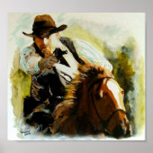 Na de slechte kerel poster (Voorkant)