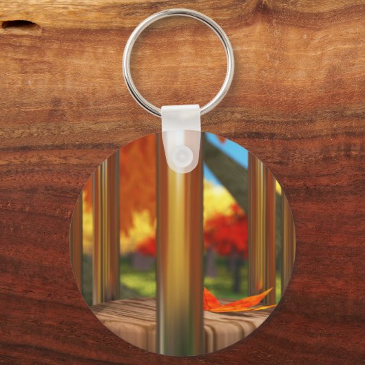 Na de Sleutelhanger Wind (Voorkant)