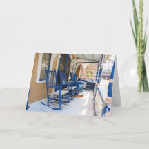 Na de sneeuwval - Martha's wijntuin