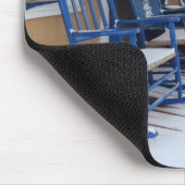 Na de sneeuwval - Martha's wijntuin Muismat (Hoek)