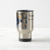 Na de sneeuwval - Martha's wijntuin Reisbeker (Center)