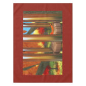 Na de tablet Wind Tafelkleed (Voorkant)