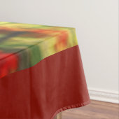 Na de tablet Wind Tafelkleed (Voorbeeld)