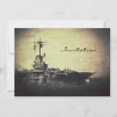 Na de uitnodiging tot oorlog (Voorkant)