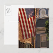 Na, de V.S., Massachusetts, Eiland Nantucket, Briefkaart (Voorkant / Achterkant)