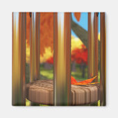 Na de Windmagneet Magneet (Voorkant)