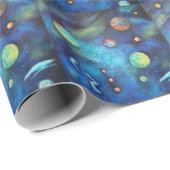 Na deze wereld cadeaupapier (Rol Hoek)