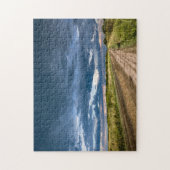 Na een marteling legpuzzel (Verticaal)
