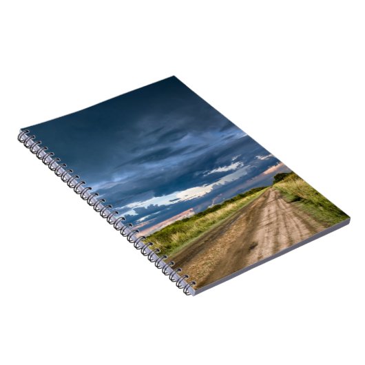 Na een marteling notitieboek (Rechterzijde)