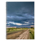 Na een marteling notitieboek (Voorkant)