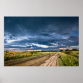 Na een marteling poster (Voorkant)