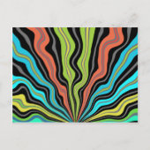 Na effect briefkaart (Voorkant)