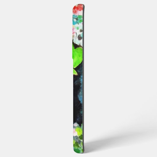 na Henri Matisse, The Goldfish, digitale tekening Samsung Galaxy Hoesje (Achterkant horizontaal)