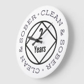 NA-herstel Kies een schone tijd Grote Klok (Hoek)