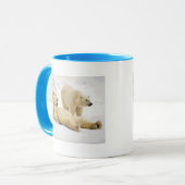 Na het Beer Mok (Voorkant links)