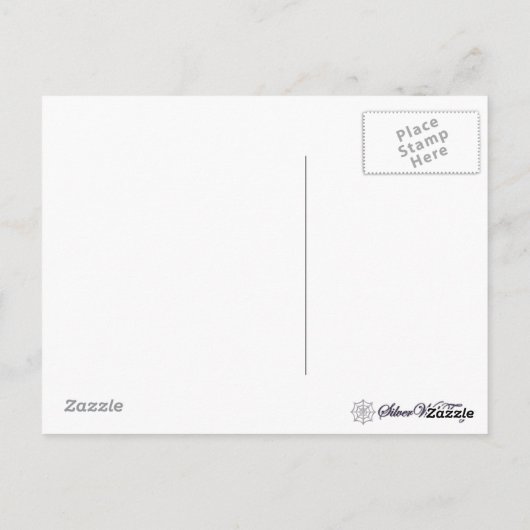 Na het Briefkaart Wind (Achterkant)