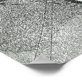 na het etsen van Dagas Print (Hoek)