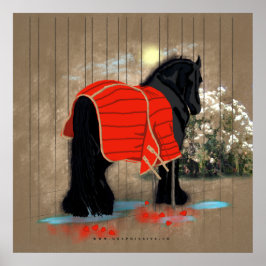 Na het grooming - Poster