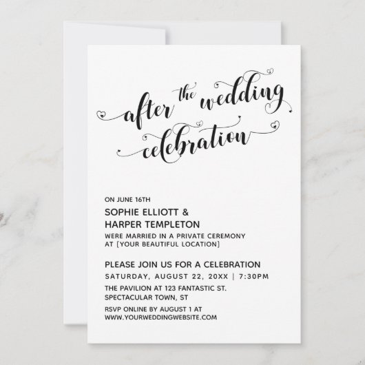 Na het Manuscript van de Viering van het Weddensch Kaart (Voorkant)