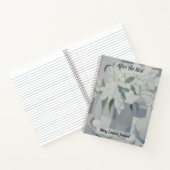 Na het Nest Spiral Notebook Notitieboek (Binnen)