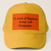 Na het Pet Rapture Driver (Voorkant)
