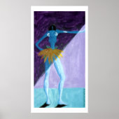 Na het Poster Dance (Voorkant)