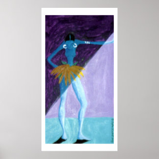 Na het Poster Dance