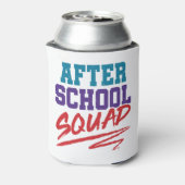 Na het schoolplein blikjeskoeler (Blikje Achterkant)