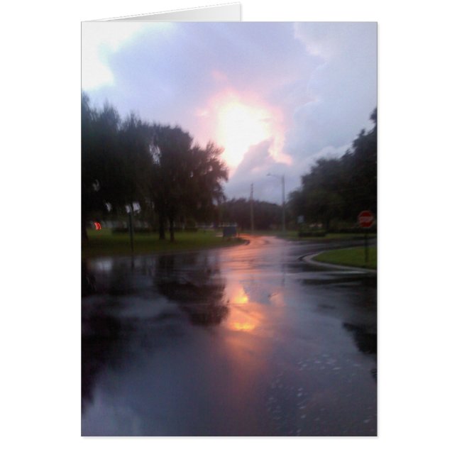 Na het Storm (Voorkant)