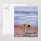 Na het Storm 2002 Briefkaart (Voorkant / Achterkant)