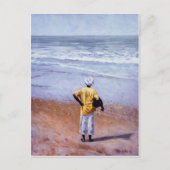 Na het Storm 2002 Briefkaart (Voorkant)