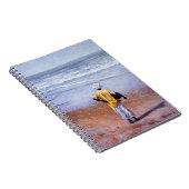 Na het Storm 2002 Notitieboek (Rechterzijde)