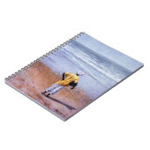 Na het Storm 2002 Notitieboek (Linkerzijde)