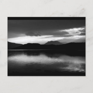 Na het Storm (briefkaart) Briefkaart