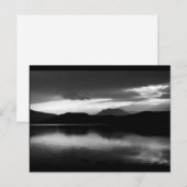 Na het Storm (briefkaart) Briefkaart (Voorkant / Achterkant)