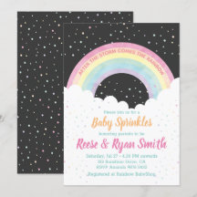 Na het Storm komt de regenboog | Baby springen