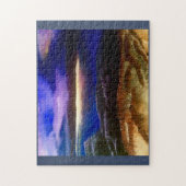 Na het Storm Legpuzzel (Verticaal)