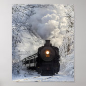 Na het Storm Poster (Voorkant)