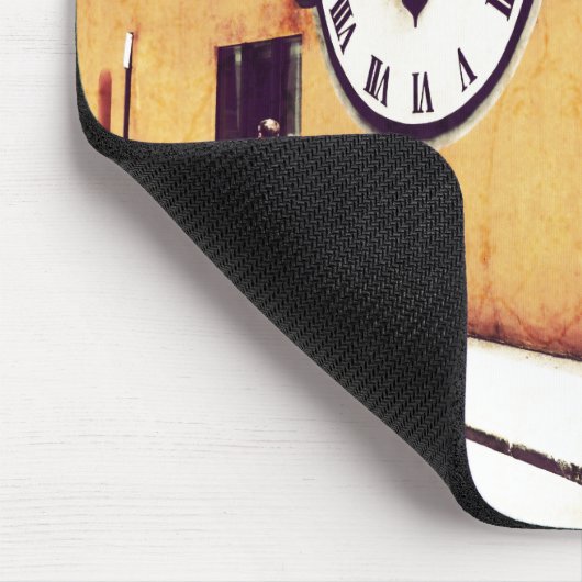 Na het werk muismat (Hoek)