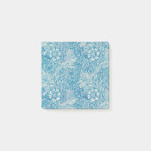 NA IT-OPMERKINGEN : WILLIAM MORRIS : MARIGOLD POST-IT® NOTES (Voorkant)
