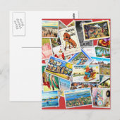  na Kaart collage (Voorkant / Achterkant)