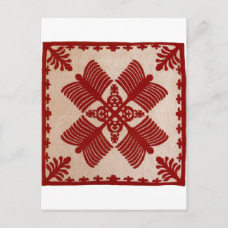 Na Kalaunu Na Kāhili, gelt Briefkaart