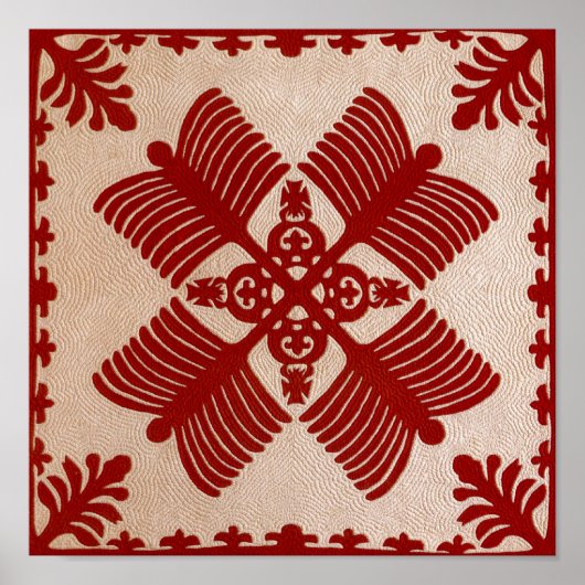 Na Kalaunu Na Kāhili, gelt Poster (Voorkant)