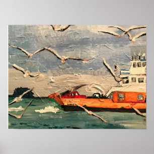 Na Kayla Marie  Poster