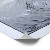 Na lijden is een reproductie ... poster (Hoek)