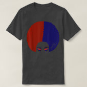 Na Manie T-shirt (Design voorkant)